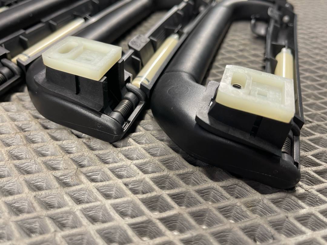 Потолочная ручка, 2490 рублей, Красноярск