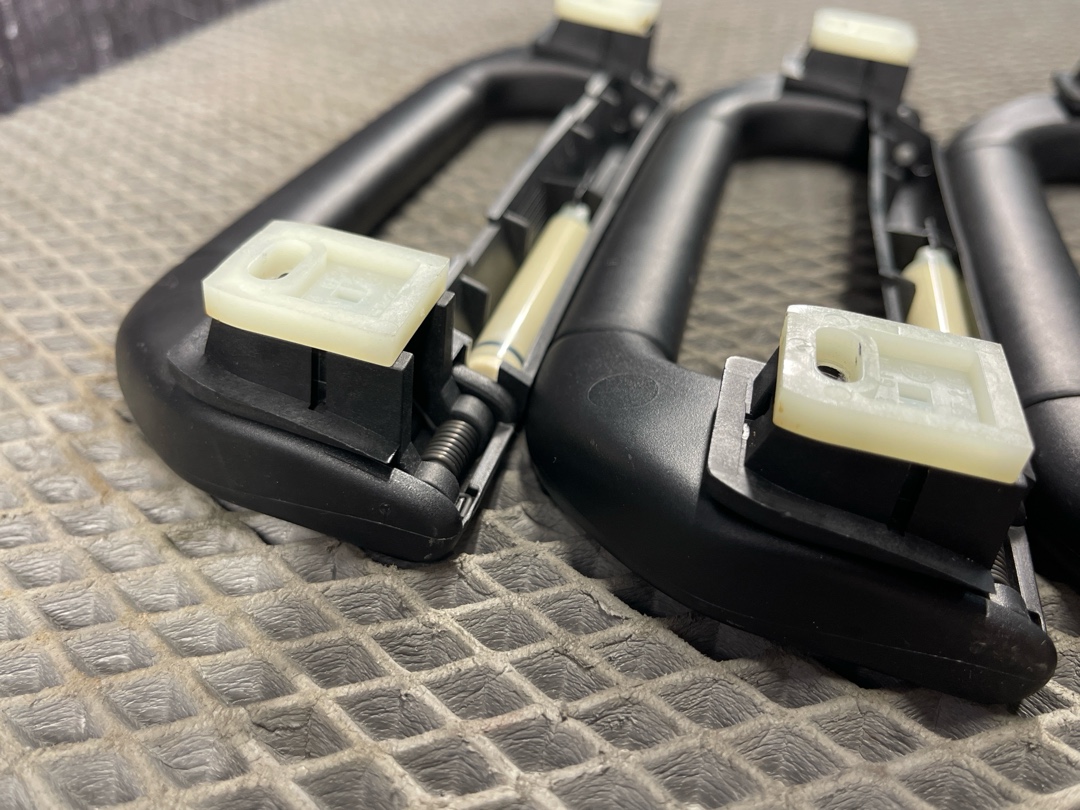 Потолочная ручка, 2490 рублей, Красноярск