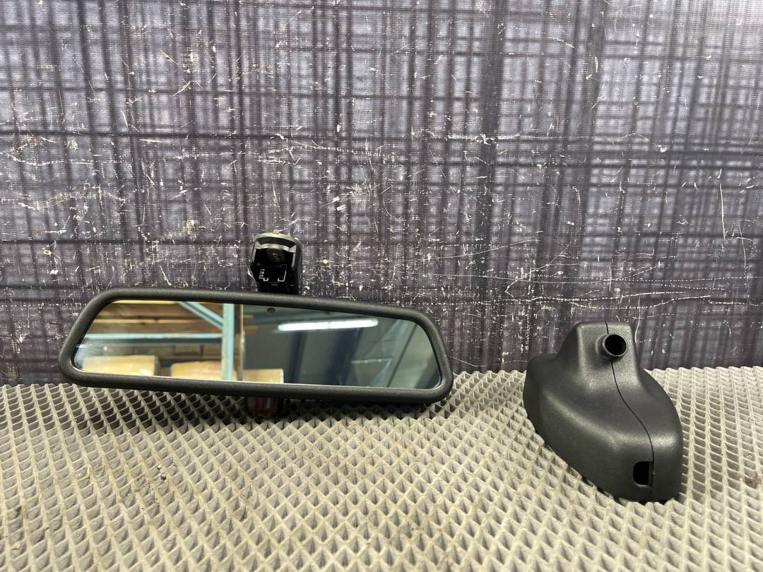 Зеркало салона, 878 рублей, Красноярск