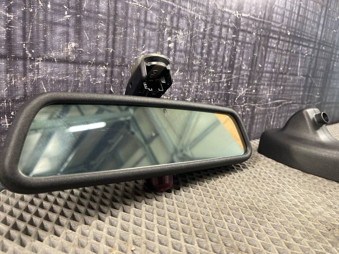 Зеркало салона, 878 рублей, Красноярск