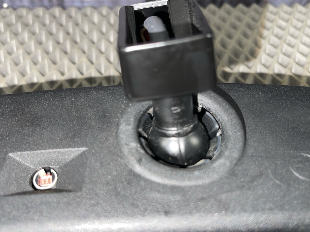 Зеркало салона, 878 рублей, Красноярск