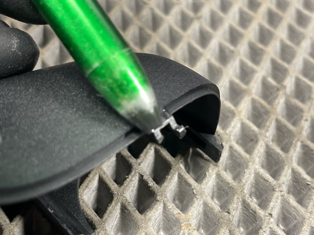 Зеркало салона, 878 рублей, Красноярск