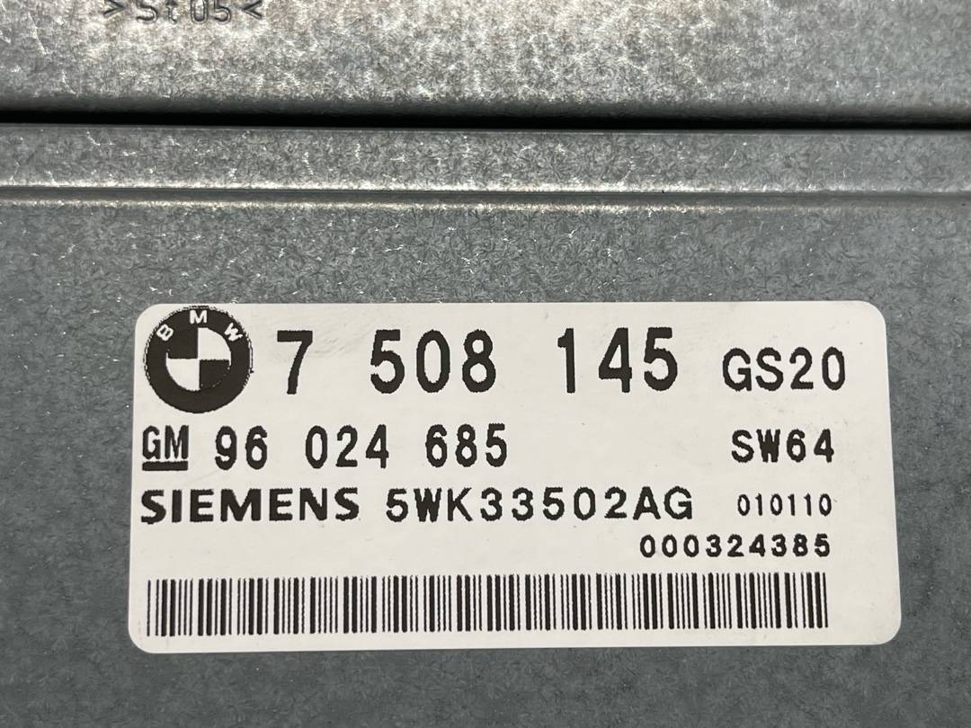 Блок управления АКПП, 1905 рублей, Красноярск