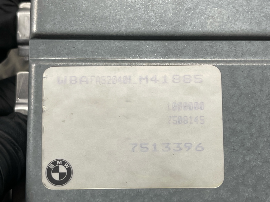 Блок управления АКПП, 1905 рублей, Красноярск