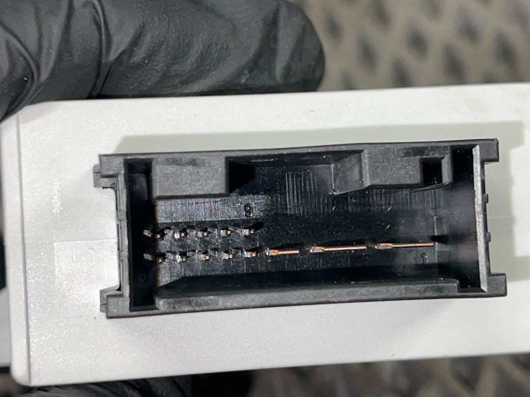 Блок иммобилайзера, 1980 рублей, Красноярск