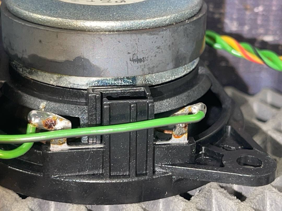 Динамик, 510 рублей, Красноярск