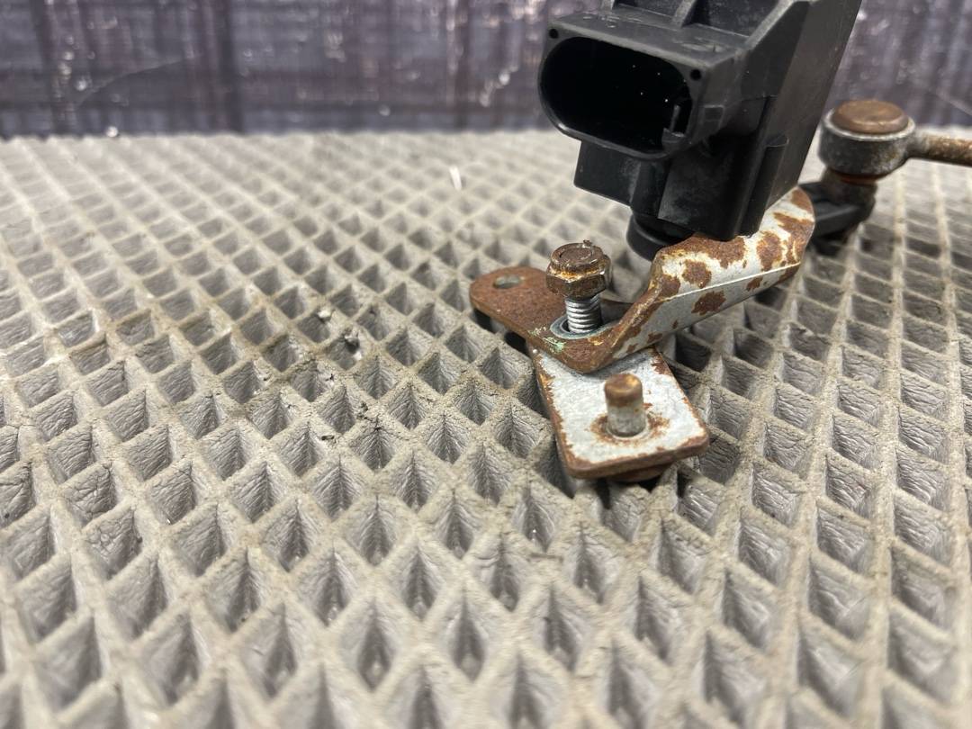 Датчик уровня подвески, 2130 рублей, Красноярск