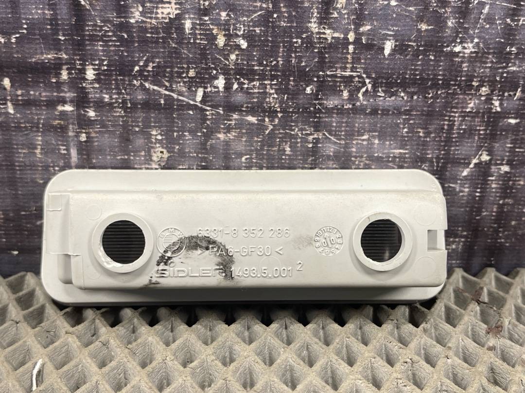 Плафон салона, 540 рублей, Красноярск