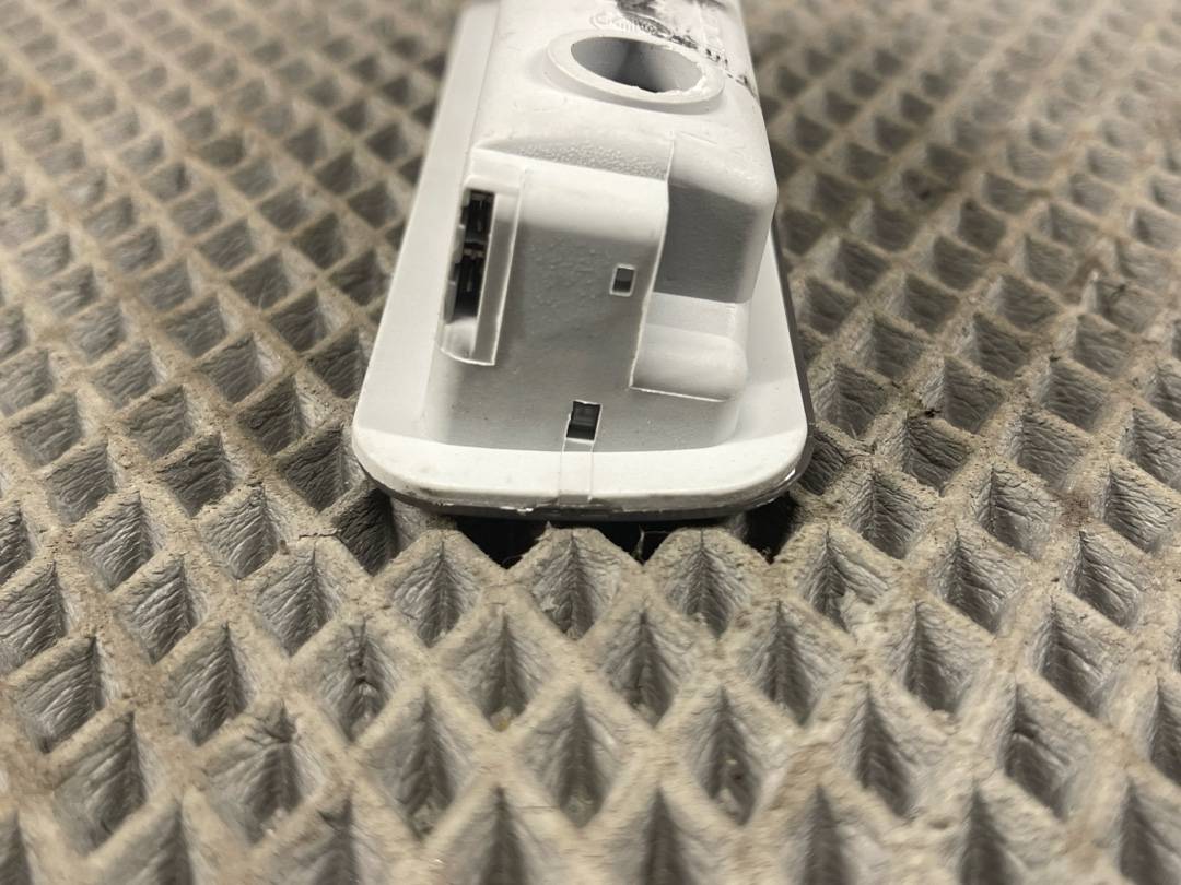 Плафон салона, 540 рублей, Красноярск