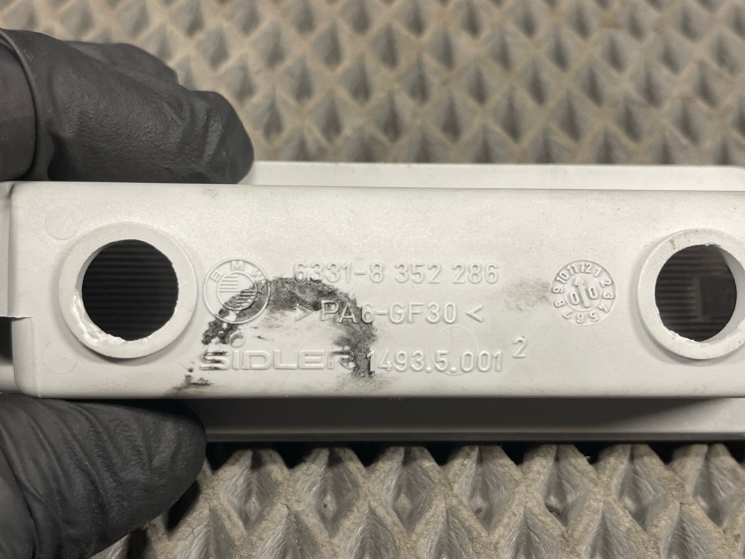 Плафон салона, 540 рублей, Красноярск