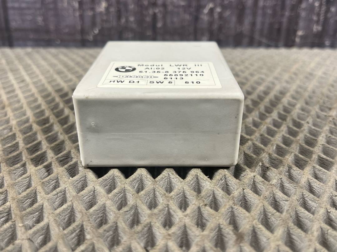 Блок управления корректором фар, 533 рублей, Красноярск