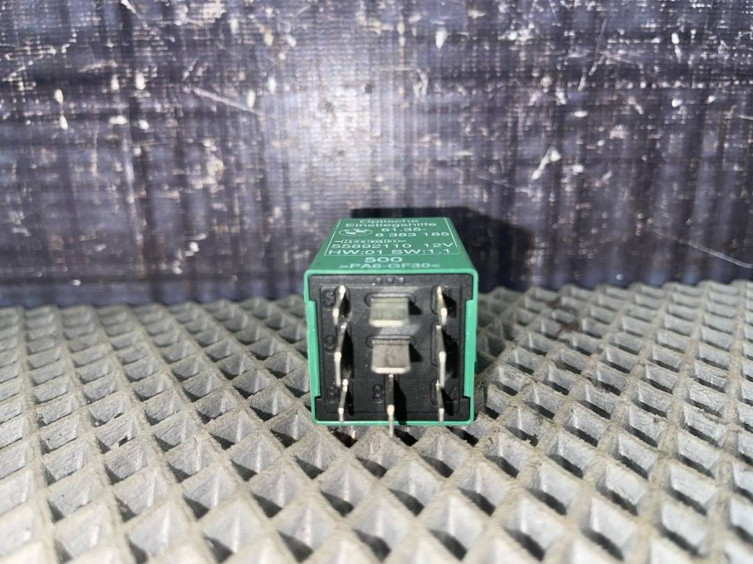 Реле, 540 рублей, Красноярск