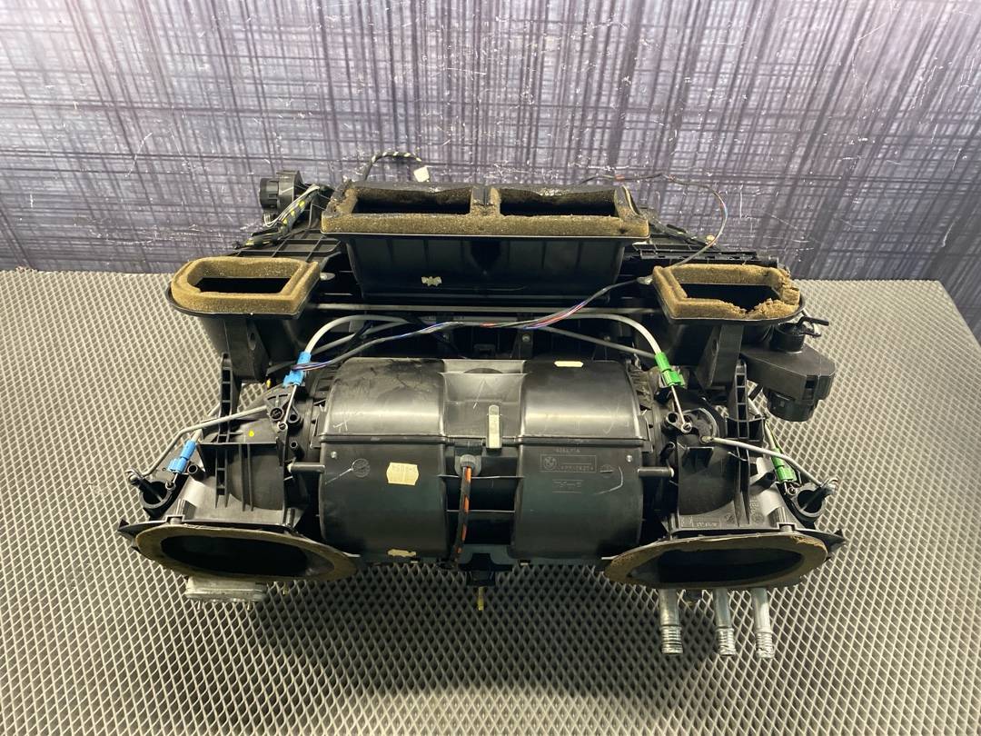 Корпус печки, 4815 рублей, Красноярск