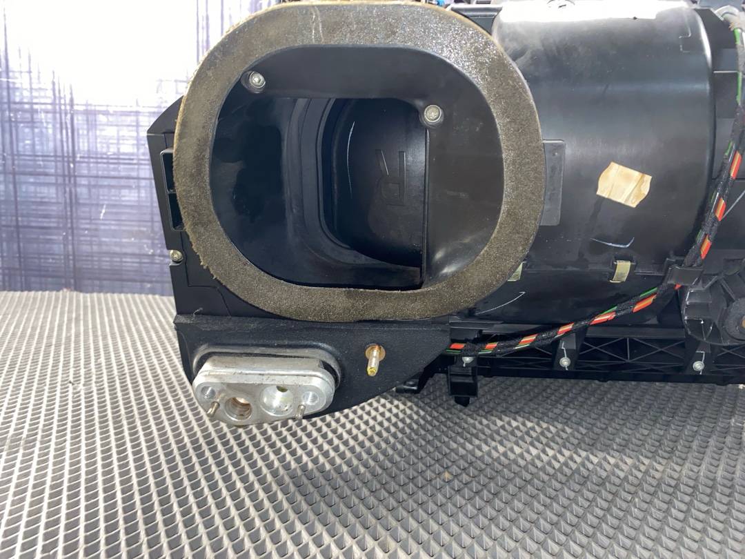 Корпус печки, 4815 рублей, Красноярск