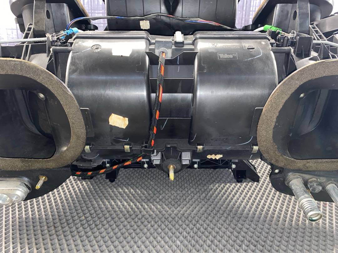 Корпус печки, 4815 рублей, Красноярск