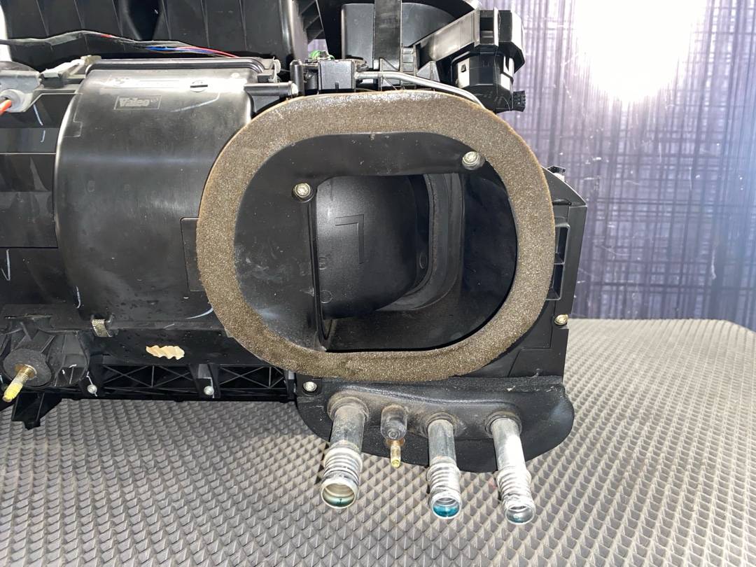 Корпус печки, 4815 рублей, Красноярск