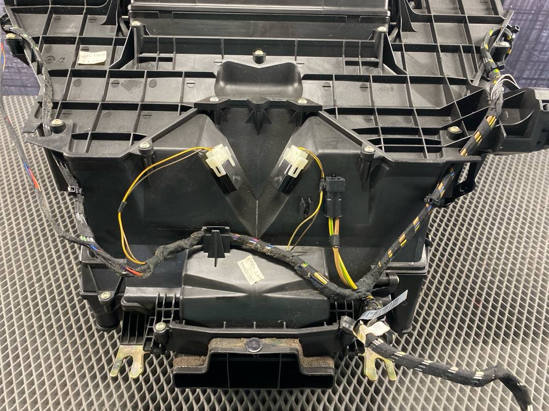 Корпус печки, 4815 рублей, Красноярск