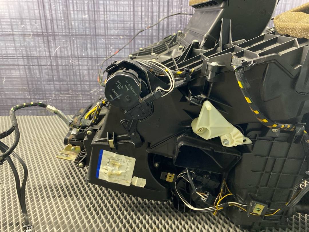 Корпус печки, 4815 рублей, Красноярск