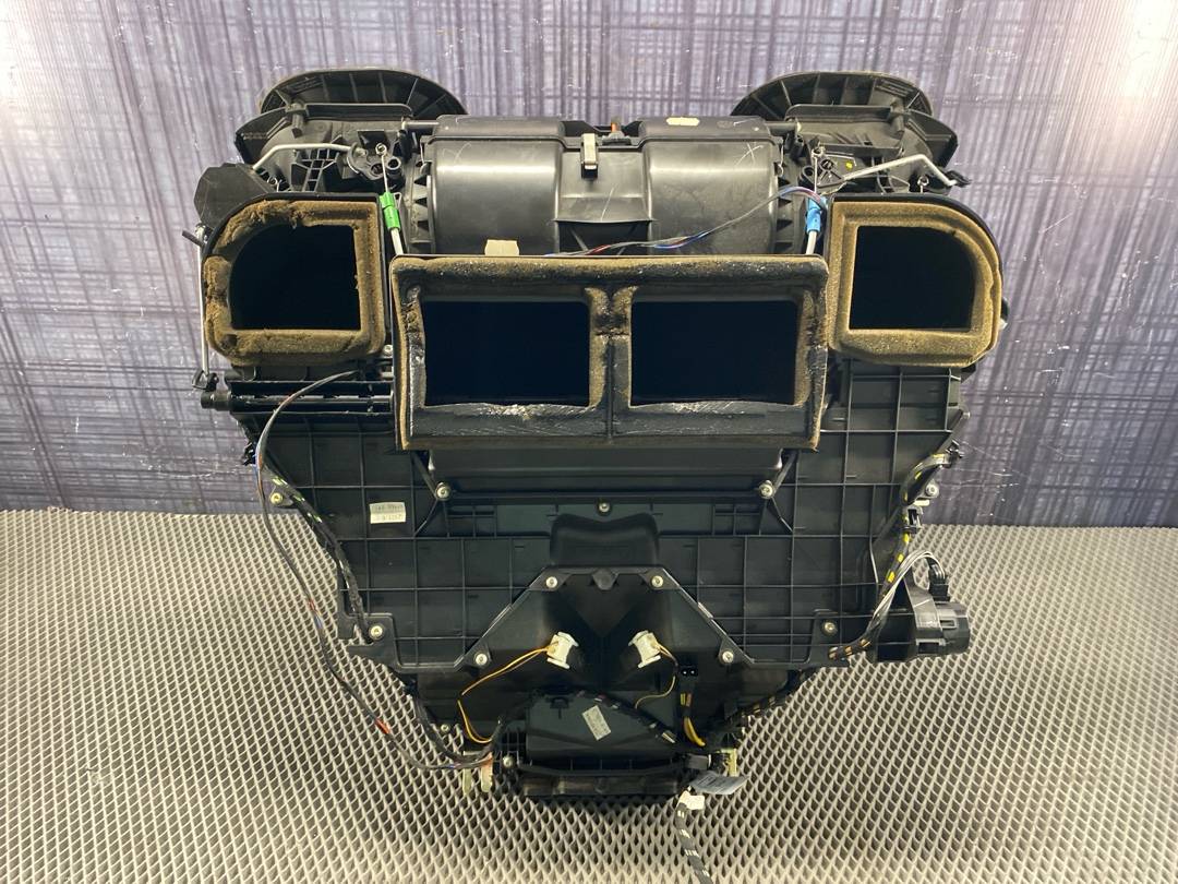 Корпус печки, 4815 рублей, Красноярск