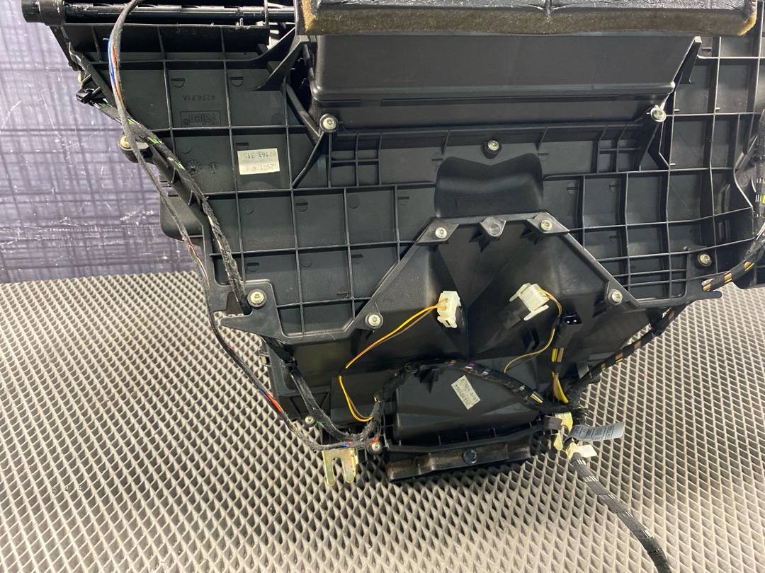 Корпус печки, 4815 рублей, Красноярск