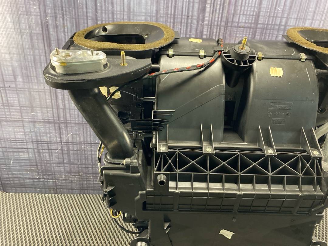 Корпус печки, 4815 рублей, Красноярск