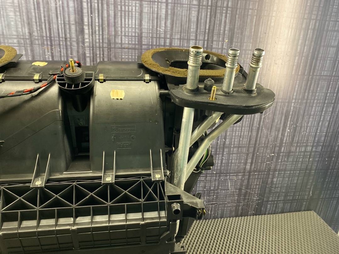 Корпус печки, 4815 рублей, Красноярск