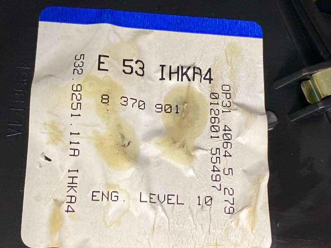 Корпус печки, 4815 рублей, Красноярск