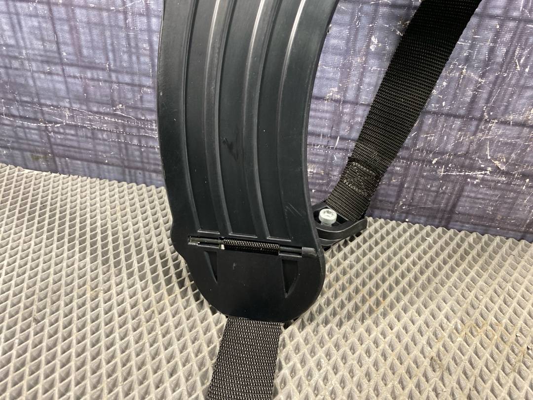 Крепление запасного колеса, 990 рублей, Красноярск