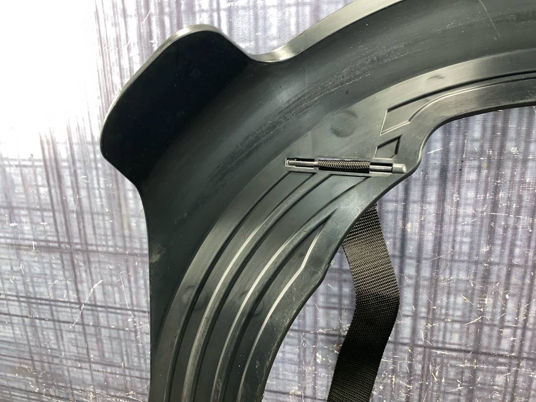 Крепление запасного колеса, 990 рублей, Красноярск