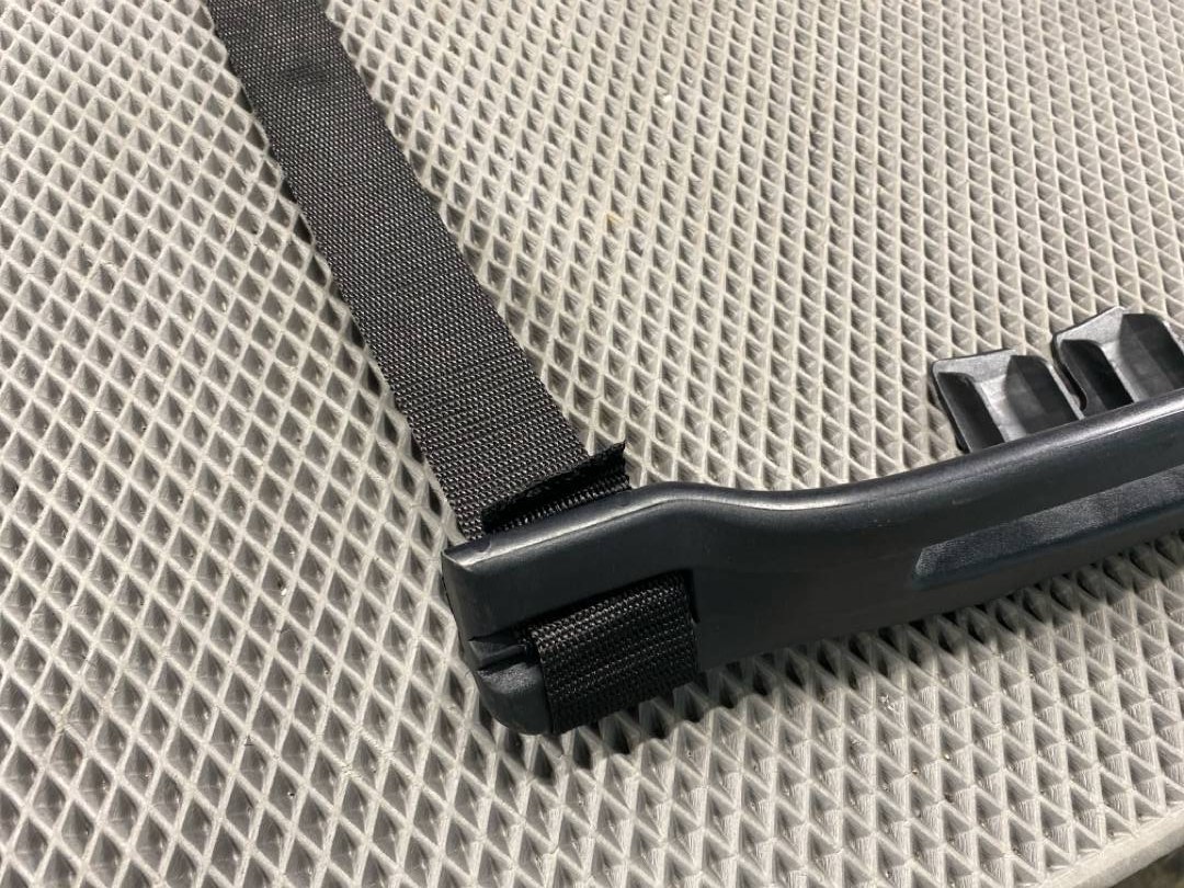 Крепление запасного колеса, 990 рублей, Красноярск