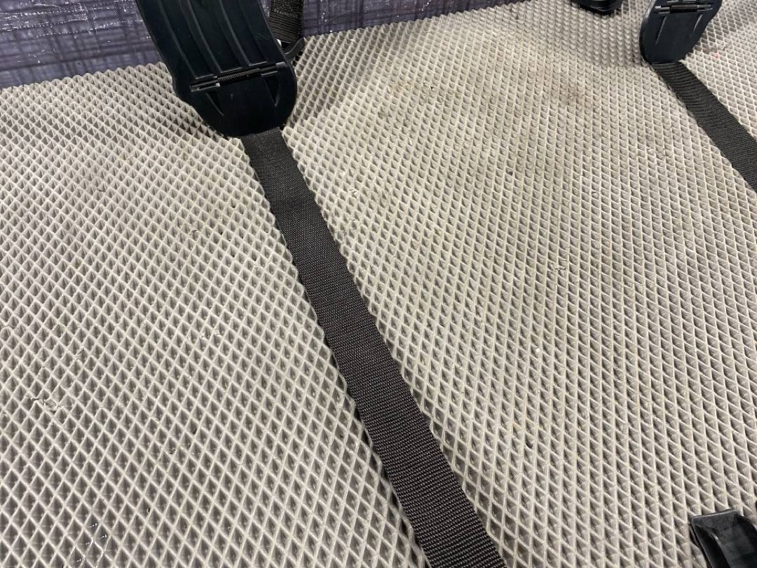 Крепление запасного колеса, 990 рублей, Красноярск