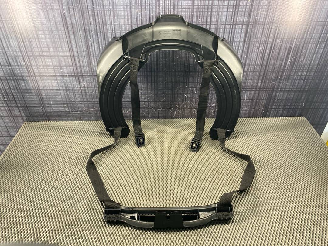 Крепление запасного колеса, 990 рублей, Красноярск