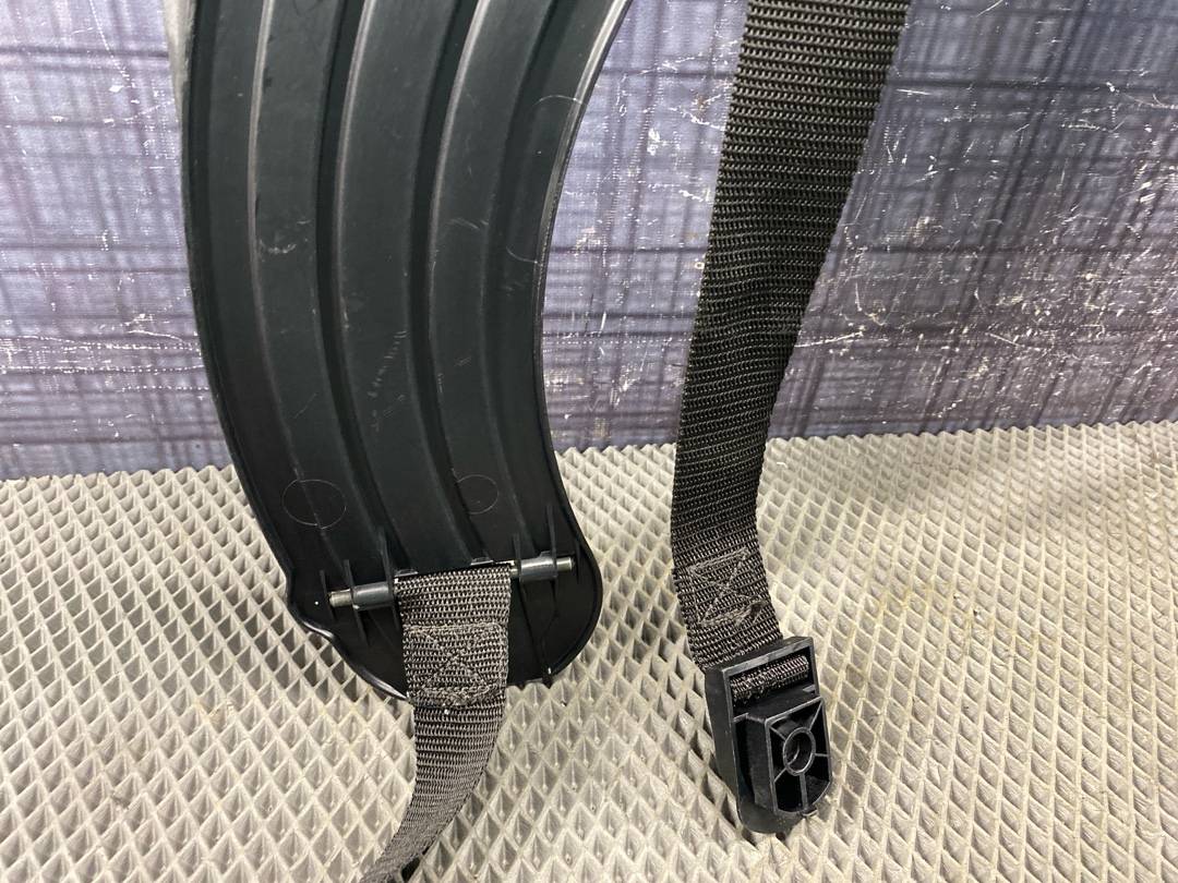 Крепление запасного колеса, 990 рублей, Красноярск