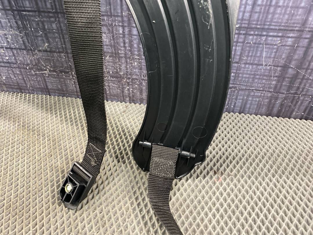 Крепление запасного колеса, 990 рублей, Красноярск