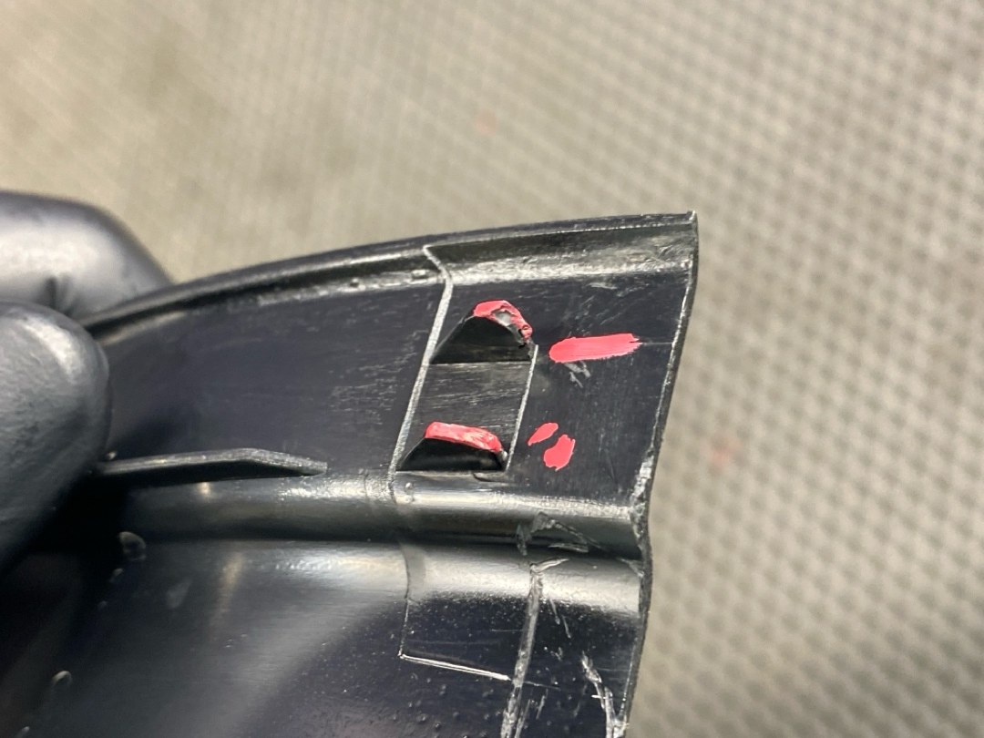 Накладка на порог, 585 рублей, Красноярск