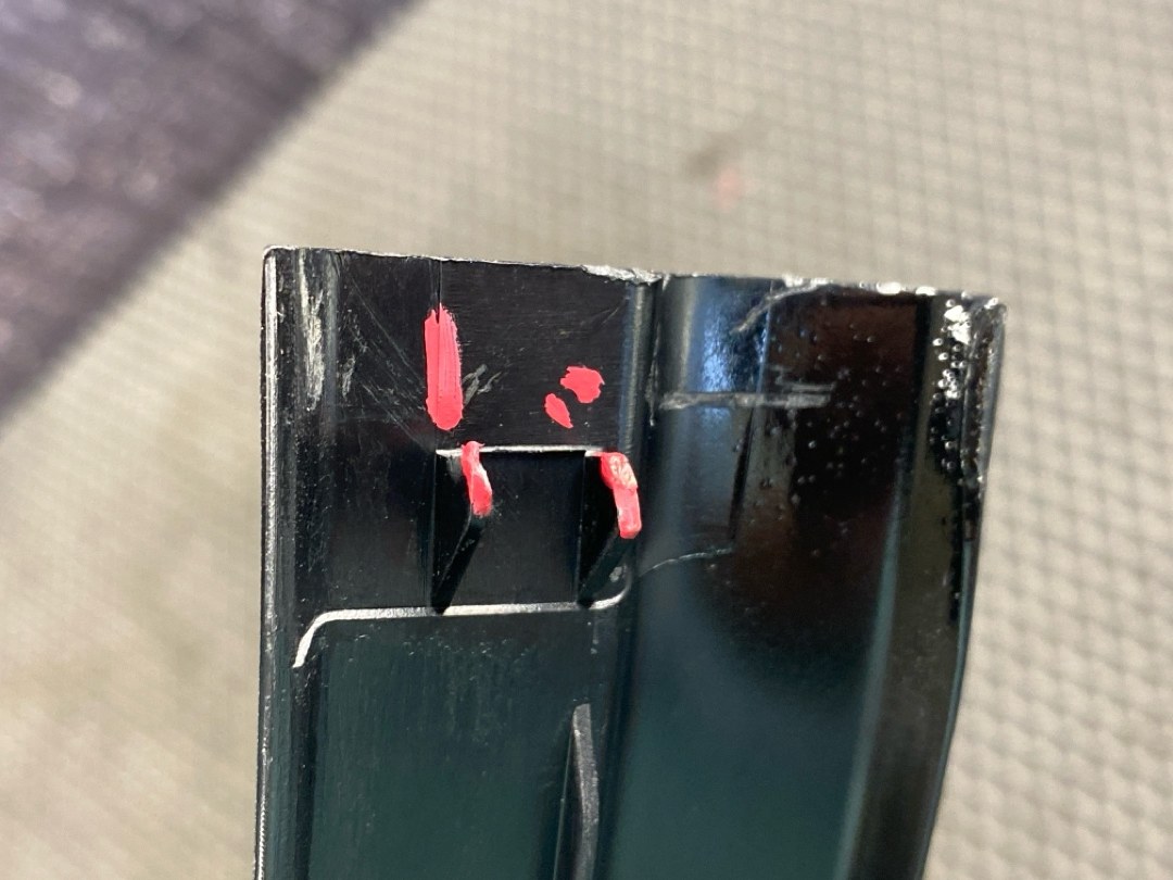 Накладка на порог, 585 рублей, Красноярск