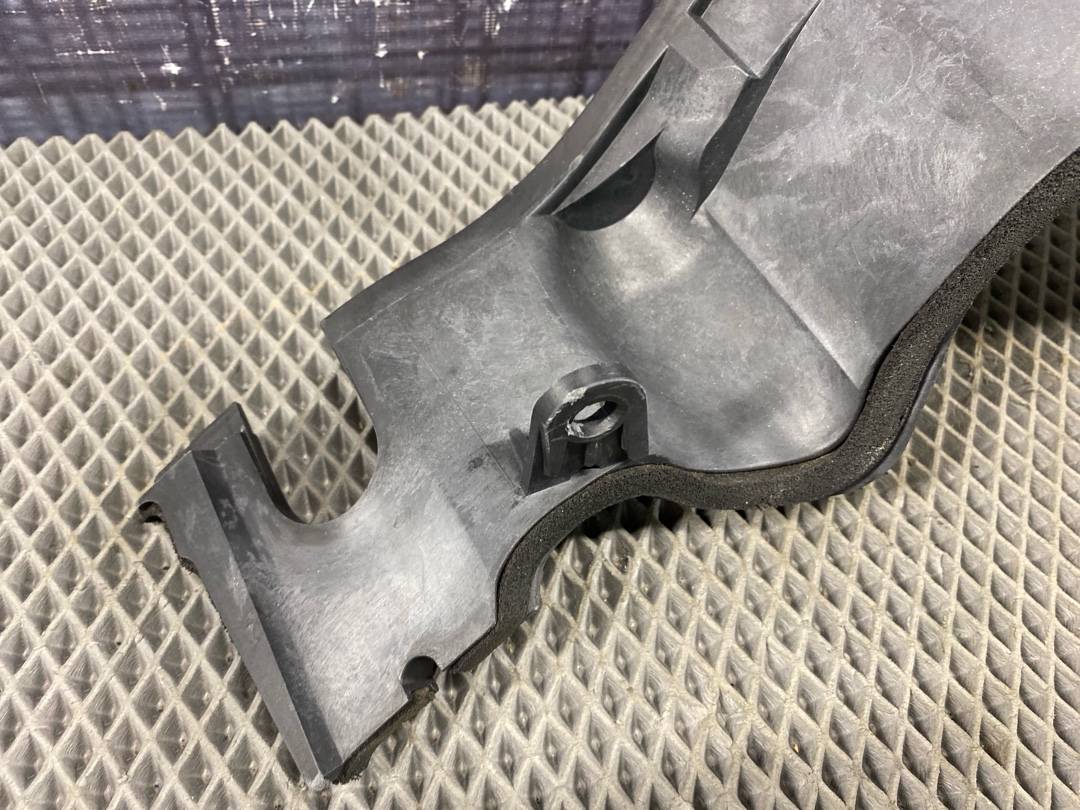 Щиток моторного отсека, 495 рублей, Красноярск