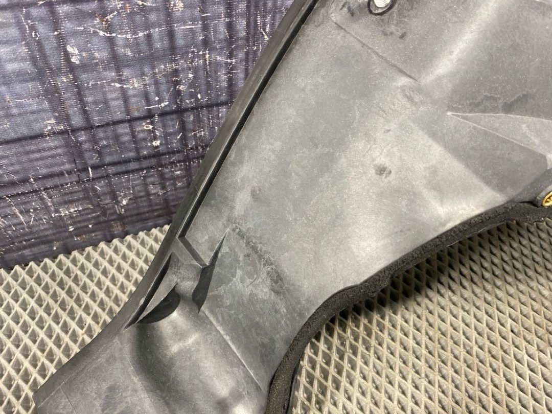 Щиток моторного отсека, 495 рублей, Красноярск