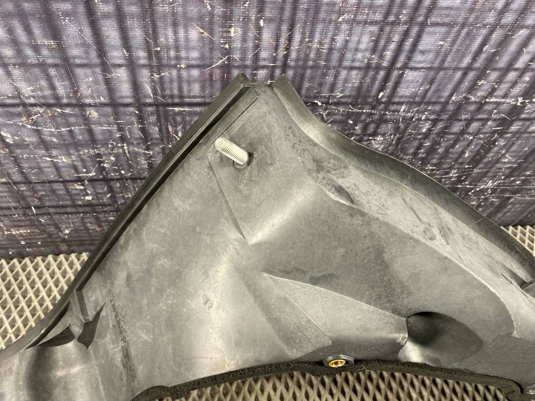 Щиток моторного отсека, 495 рублей, Красноярск