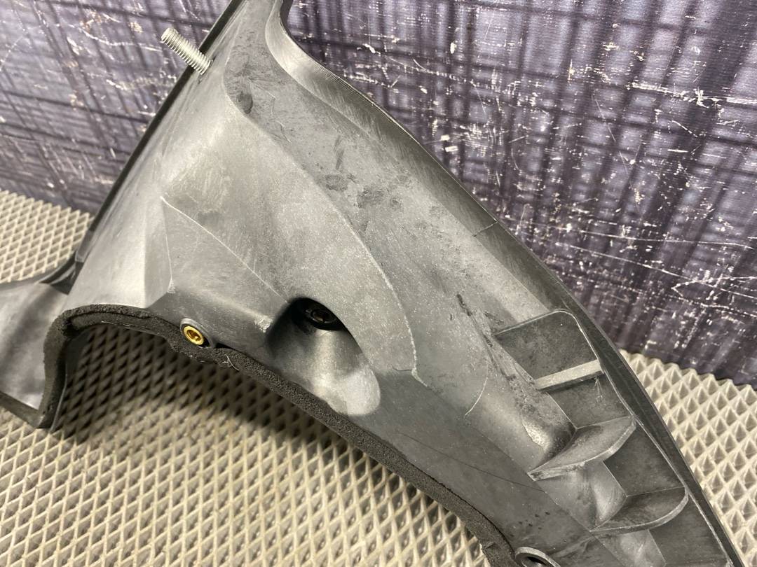 Щиток моторного отсека, 495 рублей, Красноярск