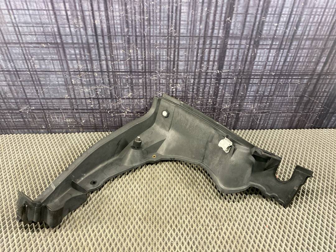 Щиток моторного отсека, 495 рублей, Красноярск