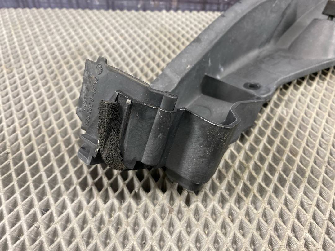 Щиток моторного отсека, 495 рублей, Красноярск