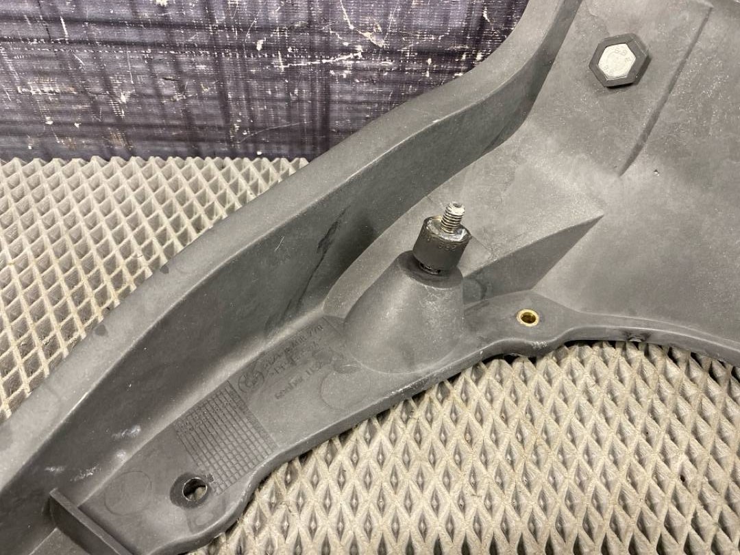 Щиток моторного отсека, 495 рублей, Красноярск