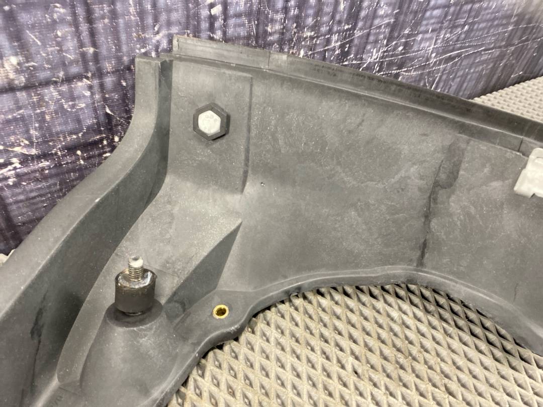 Щиток моторного отсека, 495 рублей, Красноярск