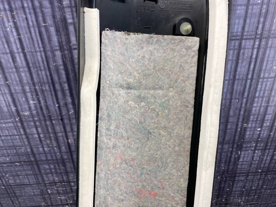 Обшивка салона, 720 рублей, Красноярск