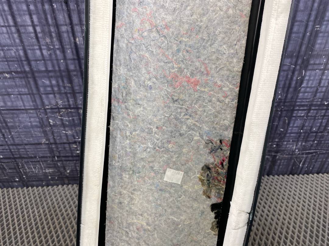 Обшивка салона, 720 рублей, Красноярск