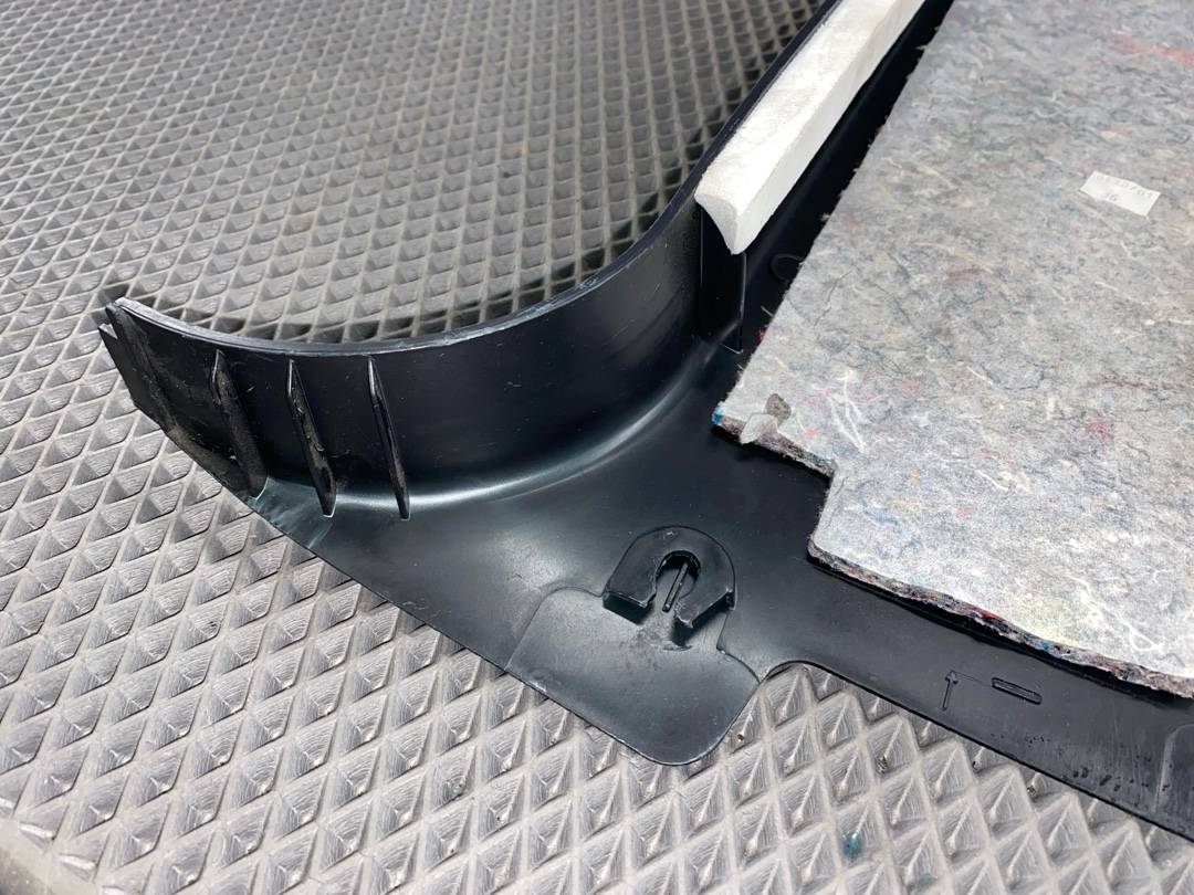 Обшивка салона, 720 рублей, Красноярск