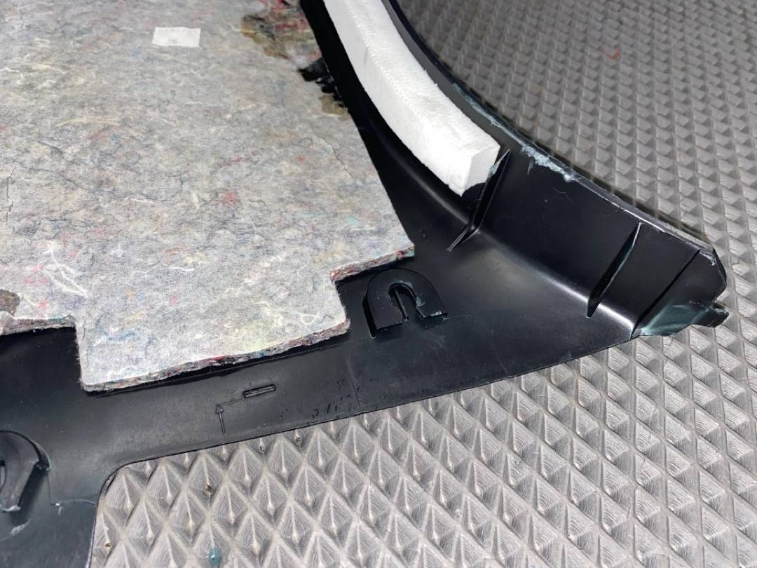 Обшивка салона, 720 рублей, Красноярск