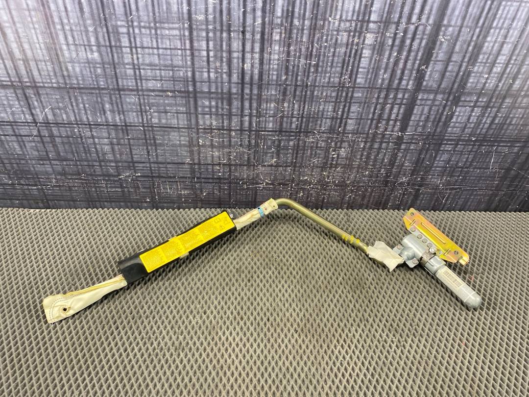 Подушка безопасности, 645 рублей, Красноярск