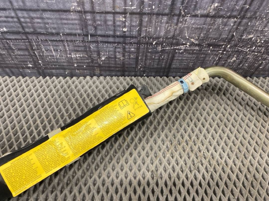 Подушка безопасности, 645 рублей, Красноярск